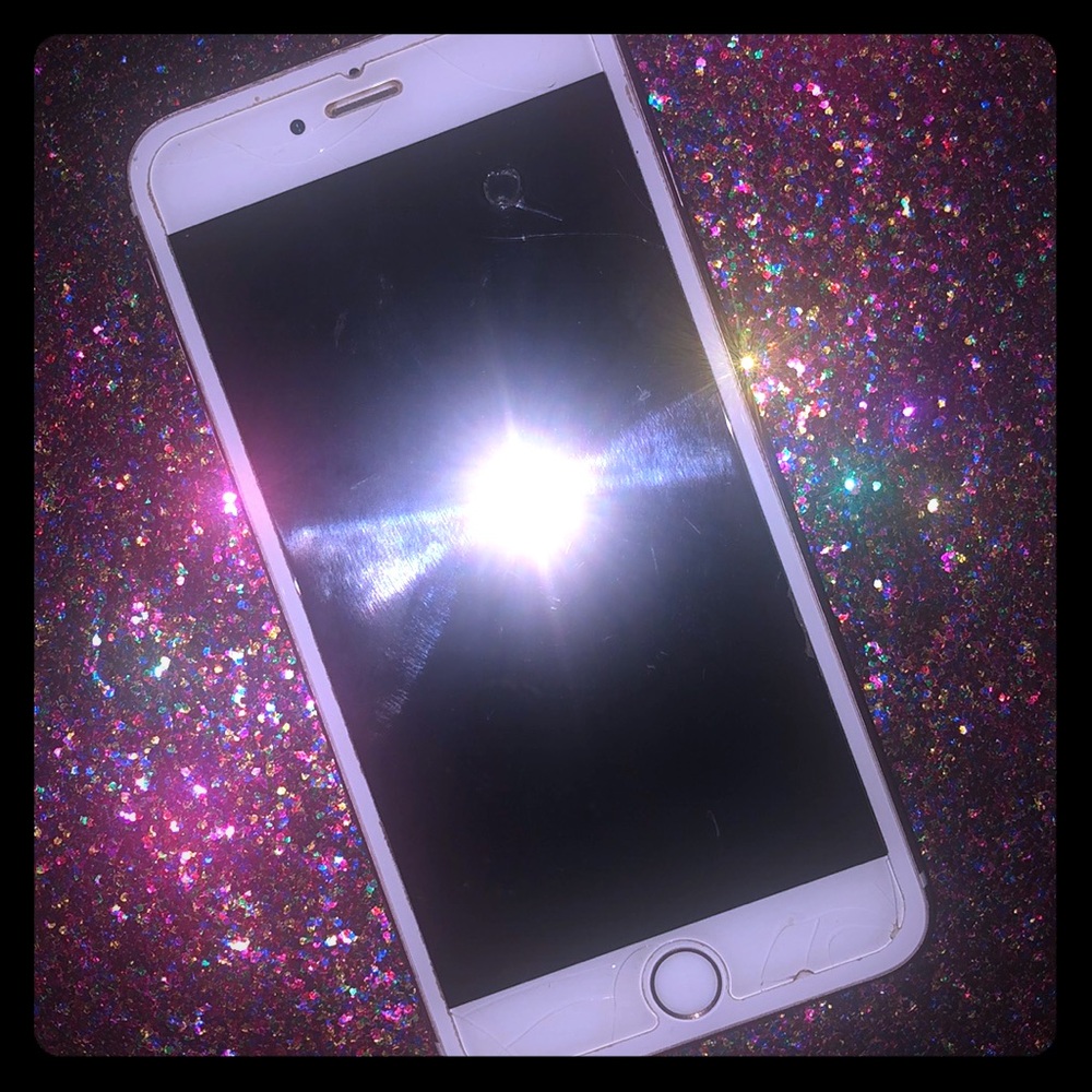 iPhone 6s Plus